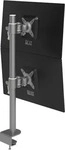 Dataflex 52-672, Dataflex Viewmate Monitorarm - Schreibtisch 672