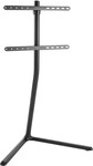 2direct BP0079, 2direct TV-St&auml;nder 49-70" mit V-Fu&szlig; 40 kg max. schwarz