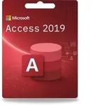 Microsoft Access 2019 32/64 Bit