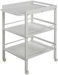 Geuther Wickelregal Clarissa 4842_WE
