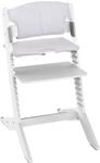 Geuther NALA - Baby- & Kinderhochstuhl aus Holz 2341_WE_4740