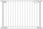 Geuther T&uuml;r- & Treppenschutzgitter Easylock mit Flatstep 111 cm - 118 cm -...
