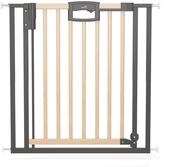 Geuther T&uuml;r- und Treppenschutzgitter Easylock Wood Plus (Ohne Bohren) 2792.