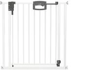 Geuther T&uuml;r- und Treppenschutzgitter Easylock Plus zum Klemmen Metall (80,5 cm -