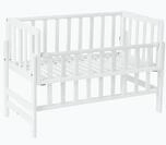 Geuther Beistellbett Betty 1123_WE_OM