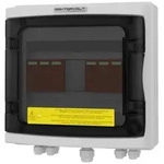 Solar Anschlusskasten PV DC 1000V 2x T2 2-String PG Doktorvolt DV-2452-FOT
