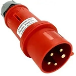 CEE Mennekes Phasenwender ProTOP 32A 5P 400V IP44 Typ 3322