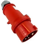 CEE Mennekes Phasenwender ProTOP 16A 5P 400V IP44 Typ 3319A