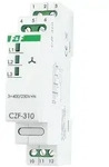 Netz&uuml;berwachung Phasenw&auml;chter Phase Monitor Phasen&uuml;berwachung Phasenausfall F&F