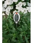 4 in1 Boden-Feuchtigkeitsmessger&auml;t LCD Hydrometer Garten Tester Bradas WL-M15