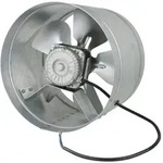 Industrieventilator ⌀315mm 1350m3 Kanalventilator Rohrventilator Kanall&uuml;fter
