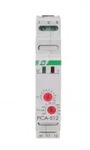 Zeitrelais Zeit Relais Schalter 230V AC 10A F&F PCA-512
