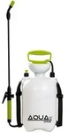 Druckspr&uuml;her Pflanzenspr&uuml;her Unkrautbek&auml;mpfung Gartenspritze 5l AQUA SPRAY