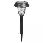 Garten Insektenvernichter UV Solar Lampe LED Bradas CTRL-IN101S