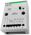 Zwei-Kn&ouml;pfe Rolladensteurung Rolladentreiber Steuerung f&uuml;r Rolladenmotor F&F...