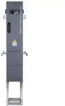 Campingverteiler 2x16A 230V Campings&auml;ule mit Wasseranschluss 4x230V/3p CV-CAMP