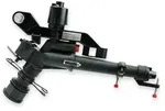 Sprinkler 30-58m Kreisregner Sprenger Rasenregner Impuls Regner Voll- Teilkreisregner