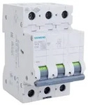 SIEMENS Leitungsschutzschalter 5SL6332-7