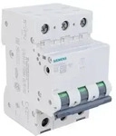 SIEMENS &Uuml;berstromschalter B32A, 10kA 3P Sicherung 5SL4332-6