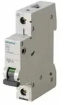 Leitungsschutzschalter 1P B16A 10kA VDE SIEMENS 5SL4116-6