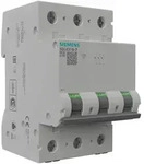 Leitungsschutzschalter 3P C 16A 10kA AC VDE Siemens 5SL43167