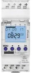 Theben TR610 top3 Wochen- Zeitschaltuhr mit App-Programmierung TH-6100130