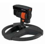 Gardena Rasensprenger Aquazoom Sprinkler Kreisregner Impulsregner 18708-20