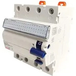 GEWISS Fehlerstromschutzschalter 4-polig 40A 30mA Typ A Fi-Schalter RCD GWD4132