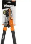 Astschere mit Getriebe Gartenschneider BRADAS KT-V1230