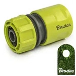 Schlauchkupplung 1/2" Schnellkupplung LIME LINE BRADAS LE-02120K
