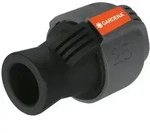 Gardena Sprinklersystem Verbinder 25 mm X 3/4" Innengewinde 276 02761-20