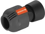 Gardena Sprinklersystem Verbinder 25 mm X 1" Innengewinde 2762-20 02762-20