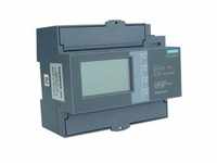 Siemens SENTRON PAC2200CLP Messgeräte Energiemonitoring 7KM2200-2EA40-1JB1 6824