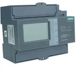 Siemens SENTRON PAC2200CLP Messger&auml;te Energiemonitoring 7KM2200-2EA40-1JB1