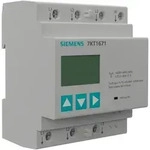 Stromz&auml;hler LCD 3-phasig 80A MID SENTRON Messger&auml;t Siemens 7KT1671