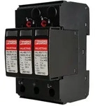 Blitzstromableiter &Uuml;berspannungsableiter Typ 1/2 VAL-MS-T1/T2 1000DC-PV/2+V...