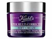 Kiehl's Since 1851 - Super-multi Corrective Soft Cream - super Multi Correct...