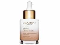 Clarins - Tinted Oleo-serum - tinted 3 Oleo-serum 30ml