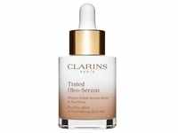 Clarins - Tinted Oleo-serum - tinted 5 Oleo-serum 02 30ml