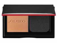 Shiseido - Synchro Skin Self-refreshing Custom Finish - Powder Foundation - Shiseido