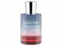 Juliette Has A Gun - Ode To Dullness - Eau De Parfum - ode To Dullness Edp 50ml