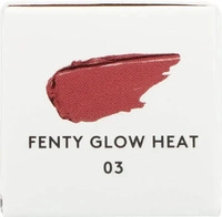 Fenty Beauty - Gloss Bomb Heat Lip Luminizer & Plumper - Lippen-booster F&uuml;r Volle