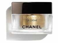 Chanel - Sublimage La Crème Texture Suprême - Ultimative Hautpflege Tiegel -