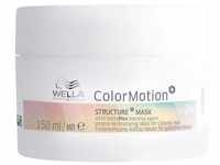 Wella Professionals - Colormotion - Repair-maske Für Coloriertes Haar - color Motion