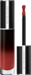 Givenchy - Le Rouge Interdit Cream Velvet - 41 6.5 ml 41 - Rouge Safran,...