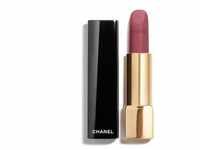 Chanel - Rouge Allure Velvet - Mattierender Lippenstift Mit Hoher Farbintensität -