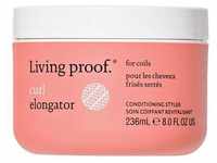 Living Proof - Curl Elongator - Revitalisierende Styling-pflege Dichtes, Krauses Haar