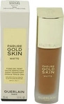 Guerlain - Parure Gold Skin Matte - Matte Fl&uuml;ssig-foundation, 24 Stunden...