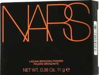 Nars - Laguna Bronzing Powder - Bronzing-puder - bronzing Powder Laguna 05 11 g,