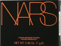 Nars - Laguna Bronzing Powder - Bronzing-puder - bronzing Powder Laguna 03 11 g,